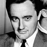 Robert Vaughn