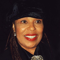 Roberta Flack