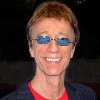 Robin Gibb