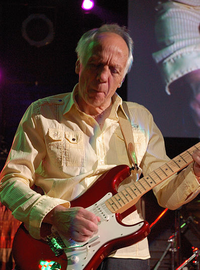 Robin Trower