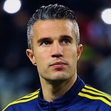 Robin van Persie