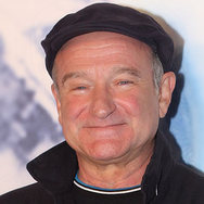 Robin Williams