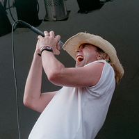 Robin Zander