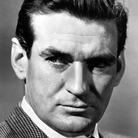 Rod Taylor