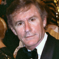 Roddy McDowall