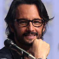 Rodrigo Santoro