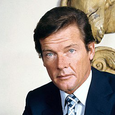 Roger Moore