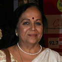 Rohini Hattangadi