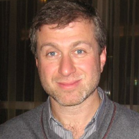 Roman Abramovich