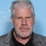 Ron Perlman