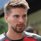 Ron-Robert Zieler