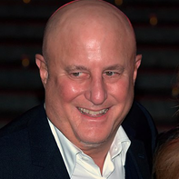Ronald Perelman