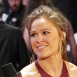 Ronda Rousey