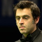 Ronnie O'Sullivan