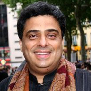 Ronnie Screwvala