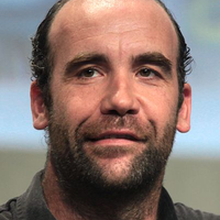 Rory McCann