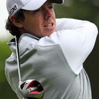 Rory McIlroy