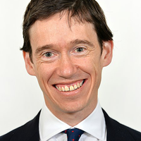 Rory Stewart