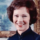 Rosalynn Carter
