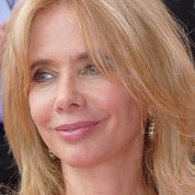 Rosanna Arquette