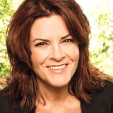 Rosanne Cash