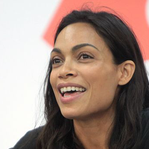 Rosario Dawson