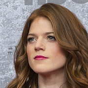 Rose Leslie