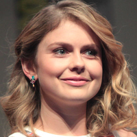 Rose McIver