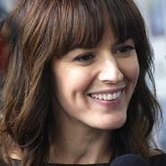 Rosemarie DeWitt