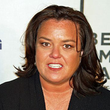 Rosie O'Donnell