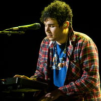Rostam Batmanglij