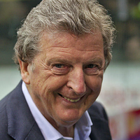 Roy Hodgson