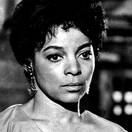 Ruby Dee