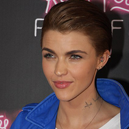 Ruby Rose