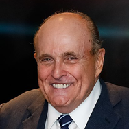 Rudy Giuliani