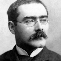 Rudyard Kipling