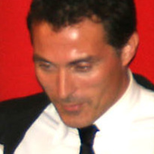 Rufus Sewell