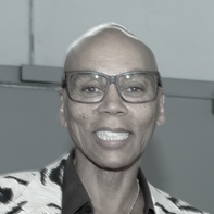 RuPaul