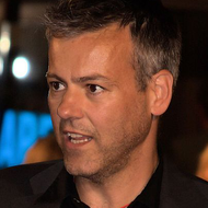 Rupert Graves