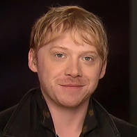 Rupert Grint