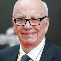 Rupert Murdoch