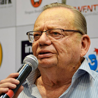 Ruskin Bond