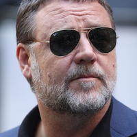 Russell Crowe