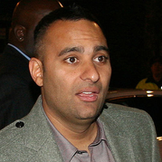 Russell Peters