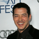 Russell Wong