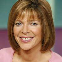 Ruth Langsford