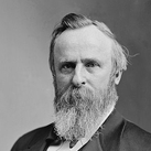 Rutherford B. Hayes