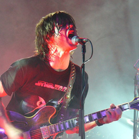 Ryan Adams