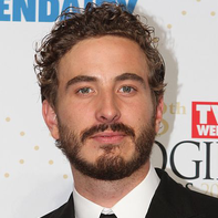 Ryan Corr