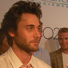 Ryan Eggold